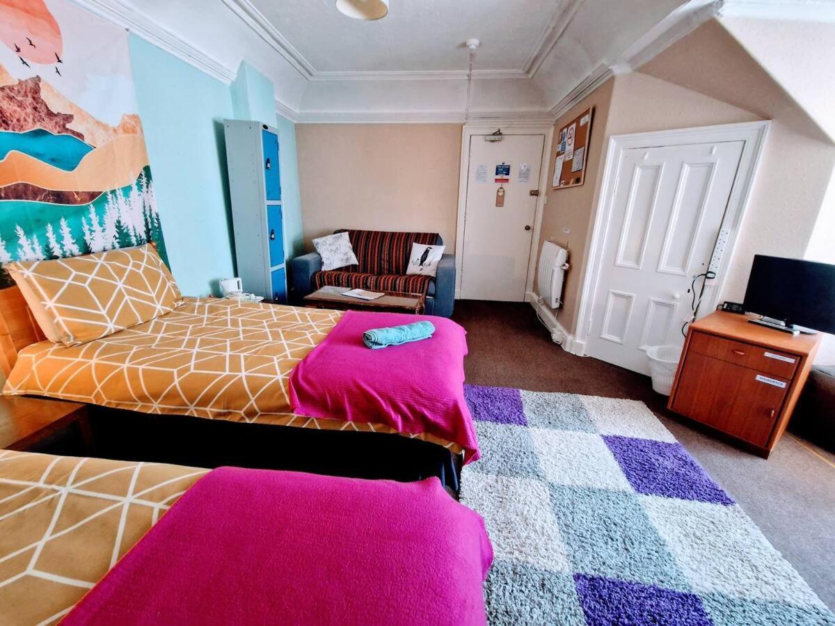 Aabalree Guest House ダンディー エクステリア 写真